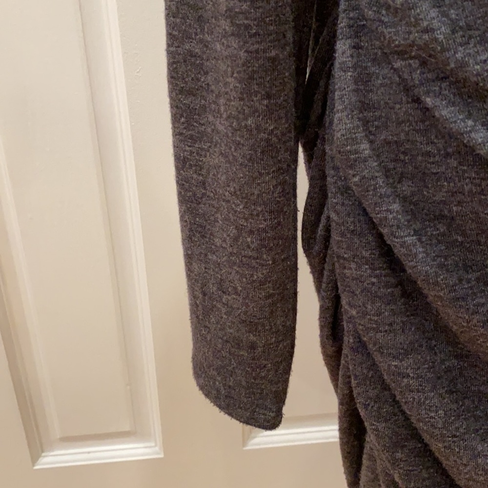 Banana Republic Rouged Dress - Picture 8 of 15